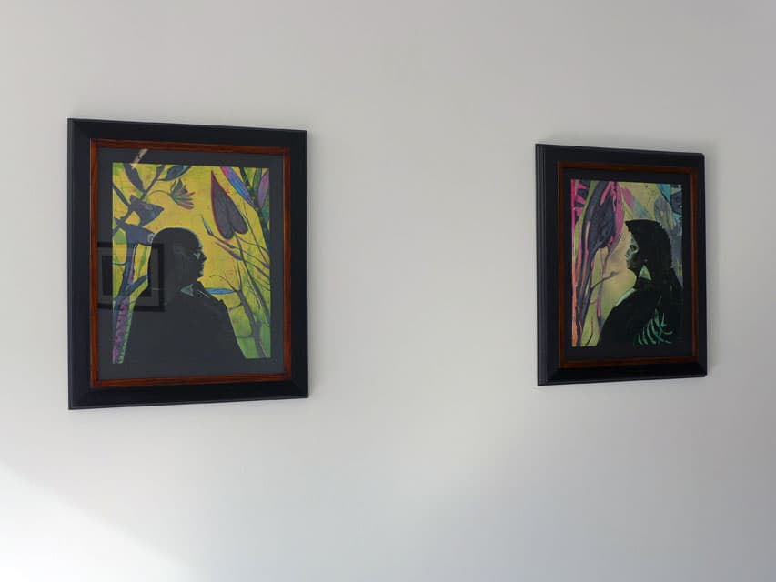 The Wraith’s Progress