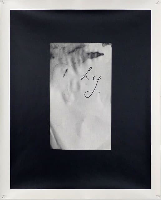 ILY#1 (from the Love Notes series)