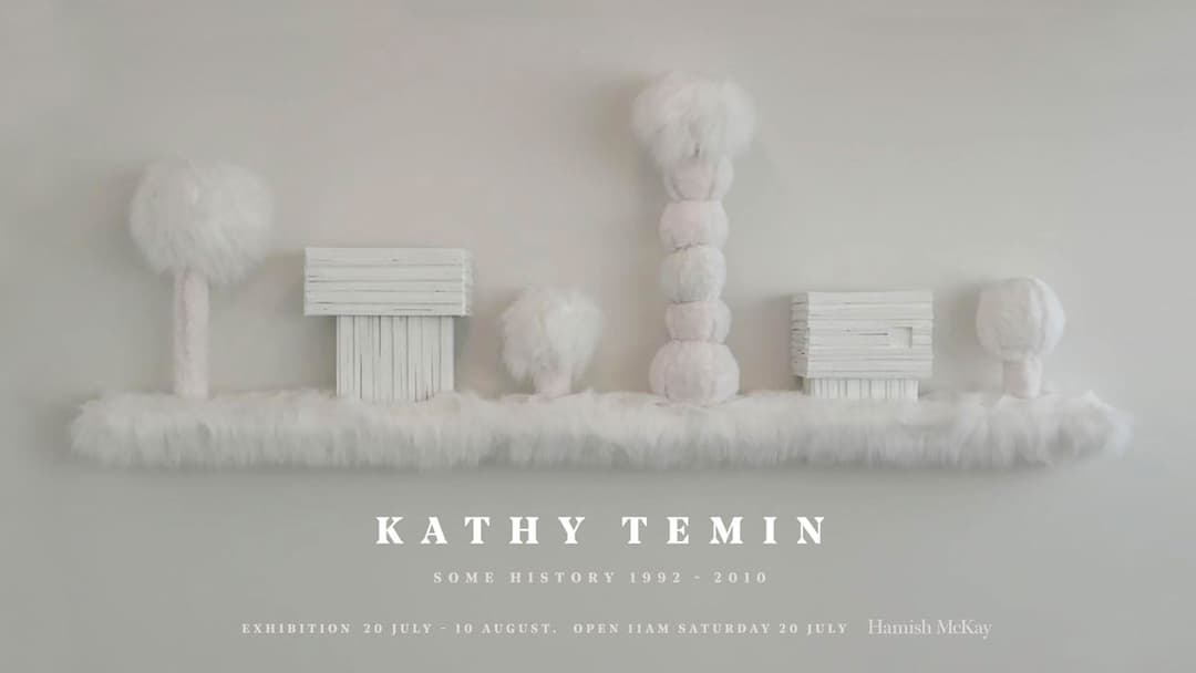 Some History – 1992–2010