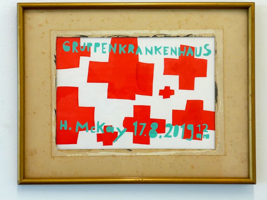 Untitled (GruppenKrankenhaus)