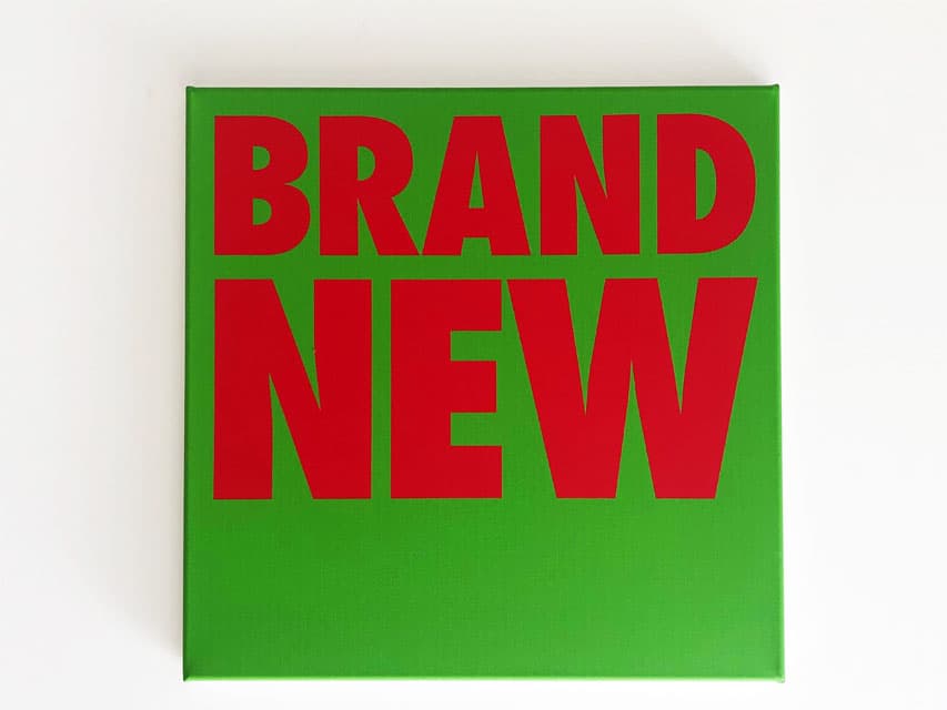 Brand New