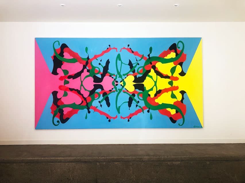 The Making of the Beast