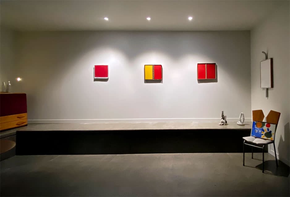 In One End Out The Other