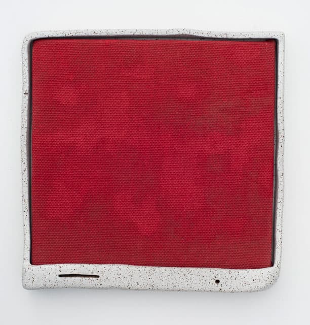 Study for Red Floors