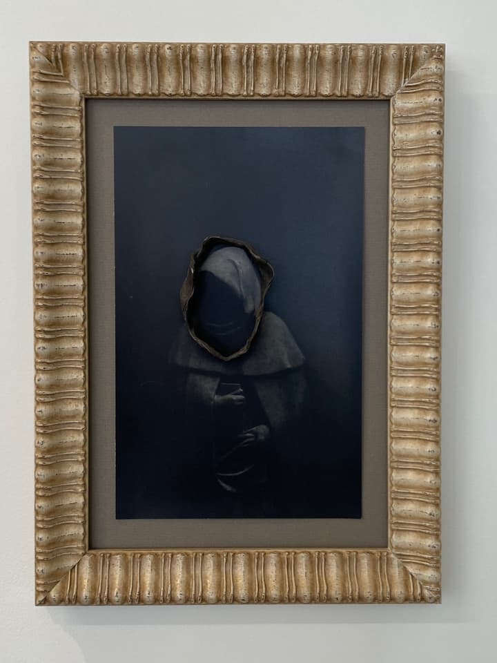 Der Tiefenglanz (Monk I)