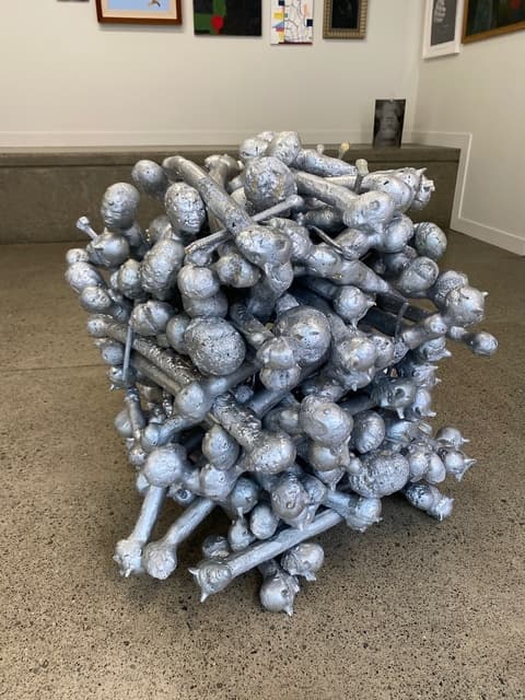 Wands for the Proletariat