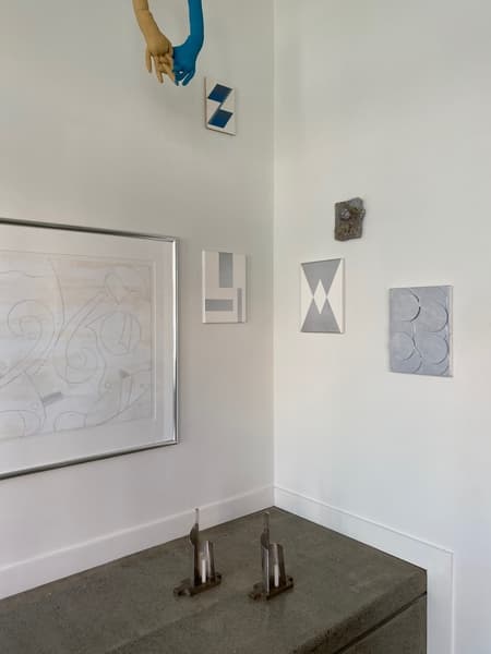 Dit Dit Dit Dit ~ A group exhibition