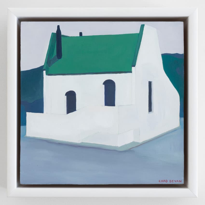 Pumping Station, Silverstream