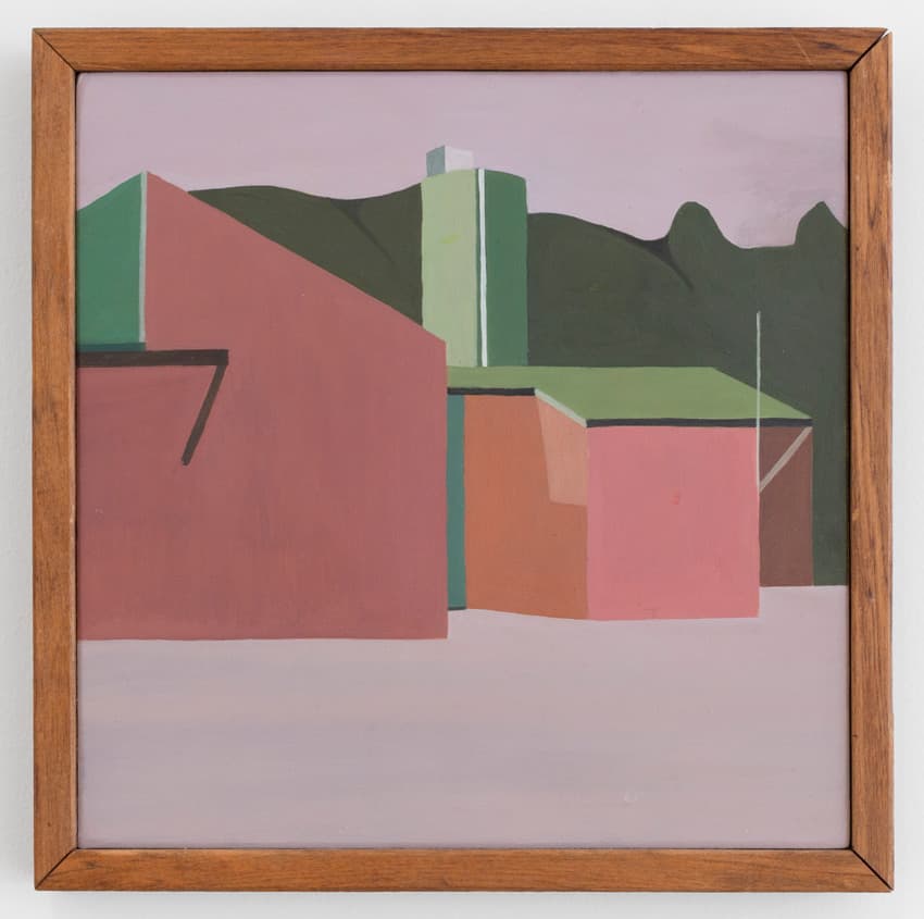 Heavy Workshops, Wainuiomata