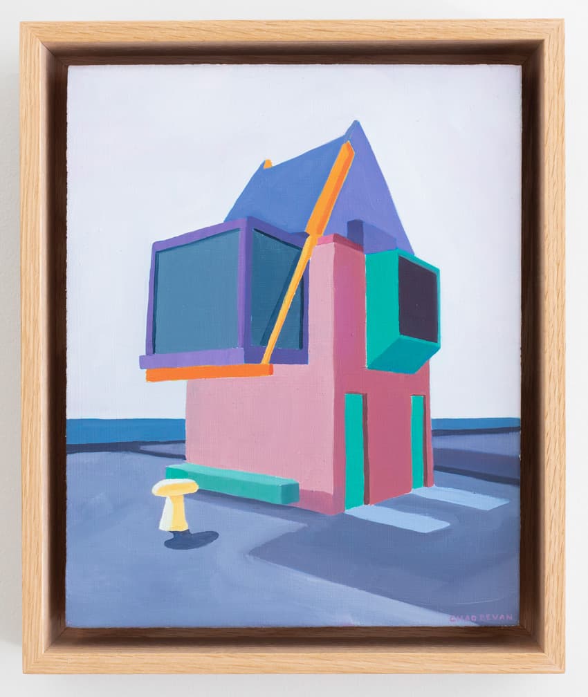 Wharf Office, Wellington