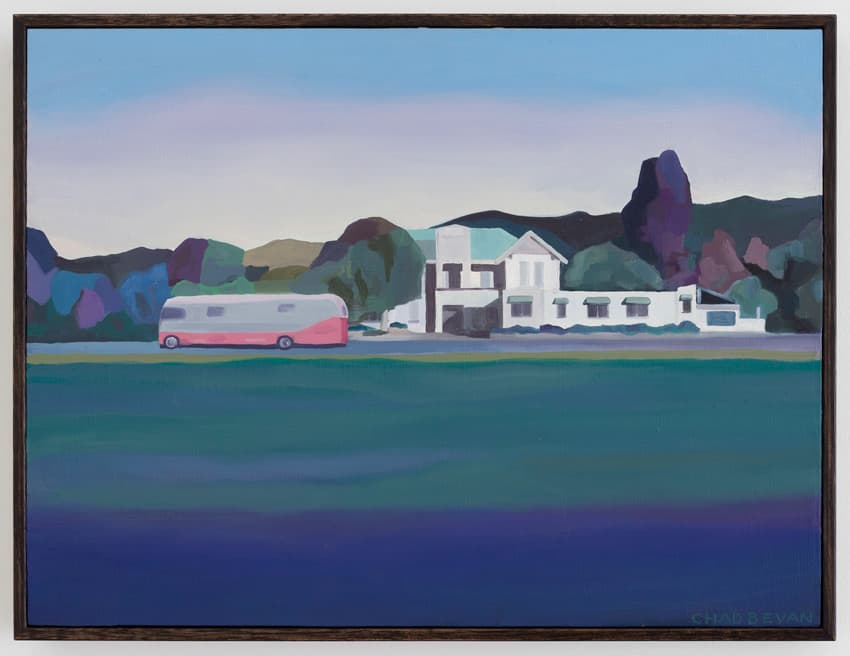 Country Hotel, Manakau