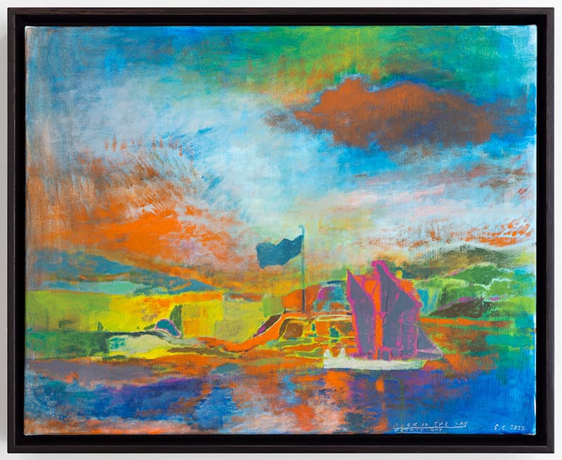 Back in the Day, Potato Bay