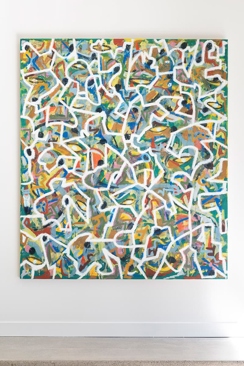 An Endless Supply of  Choices