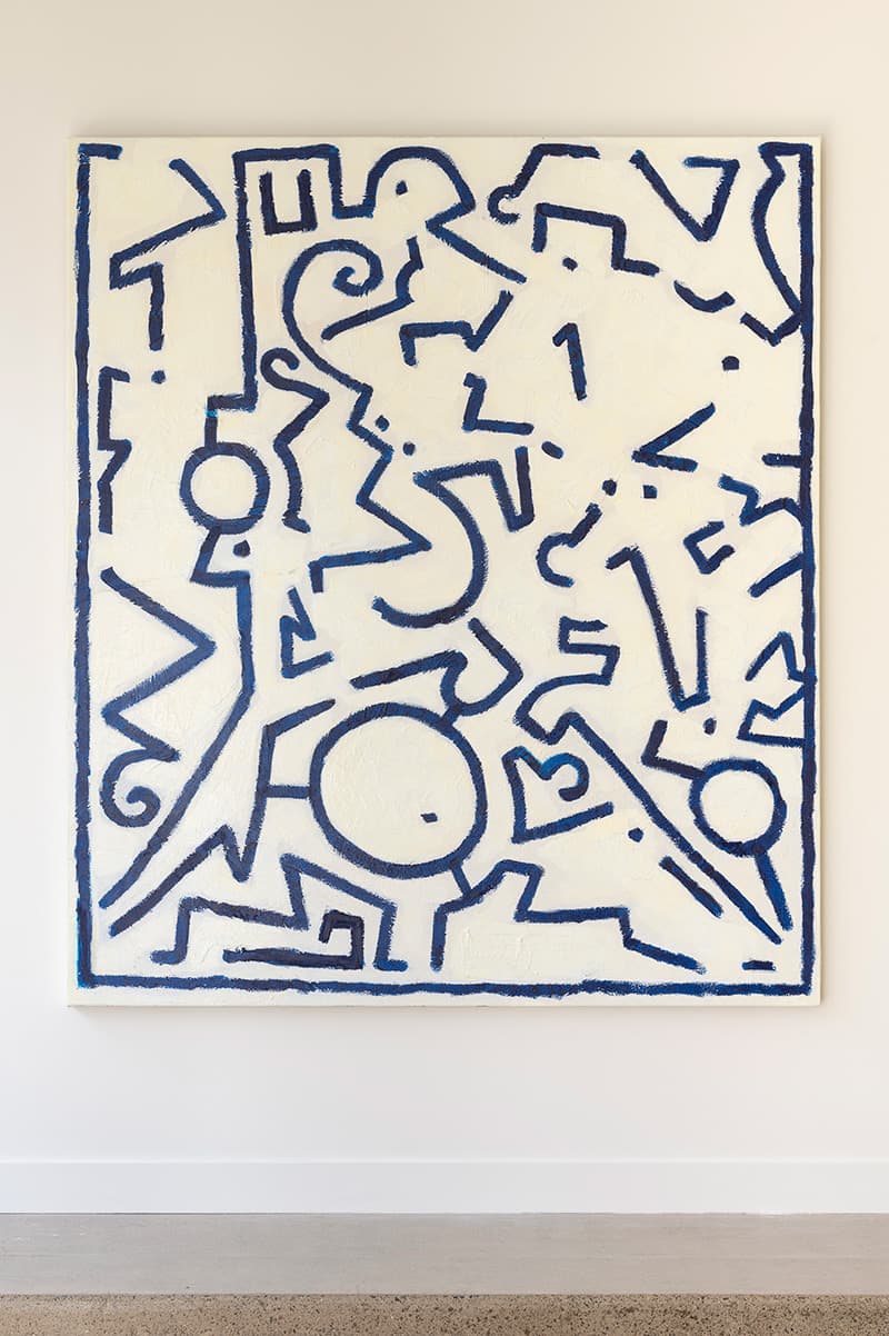 An Endless Supply of Liquid