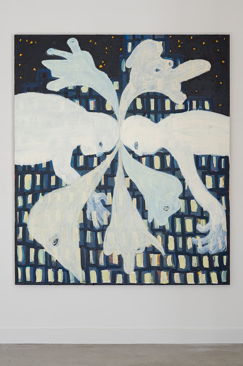 An Endless Supply of Fighting