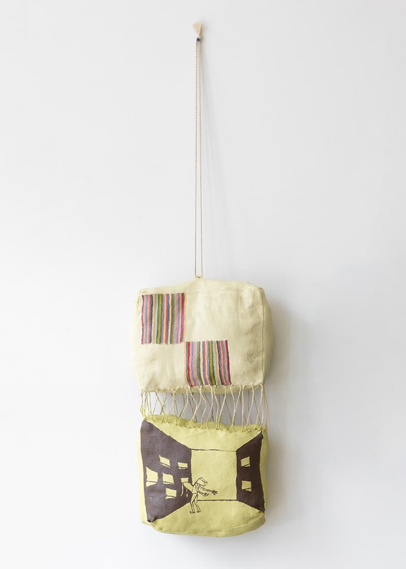 TWO SQUARES 2 (thanks Julia Oschatz)