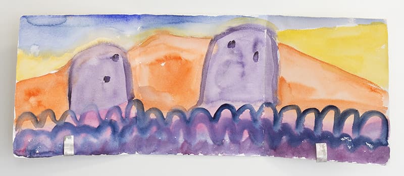 Untitled (Los Angeles)