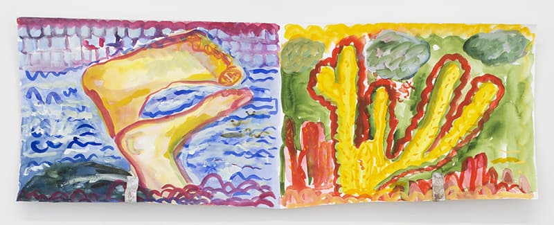 Untitled (Los Angeles)