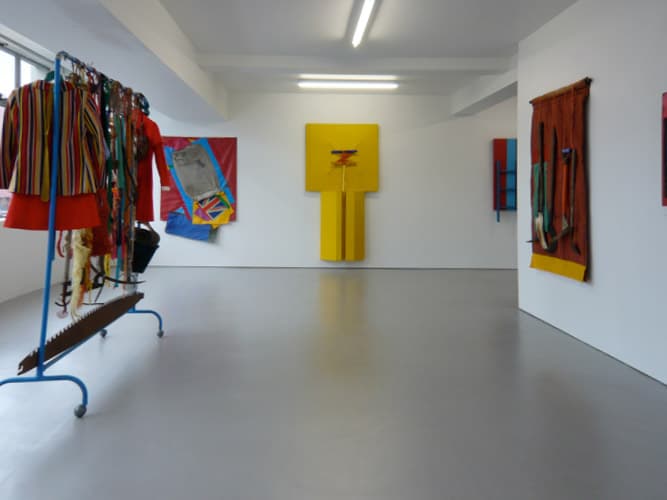 Selected Works 1968-2008