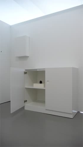 Hold That Thought – detail