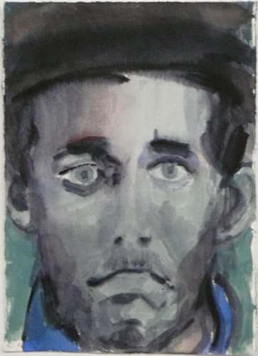 False True Lovers – detail