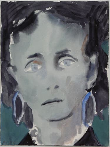 False True Lovers – detail