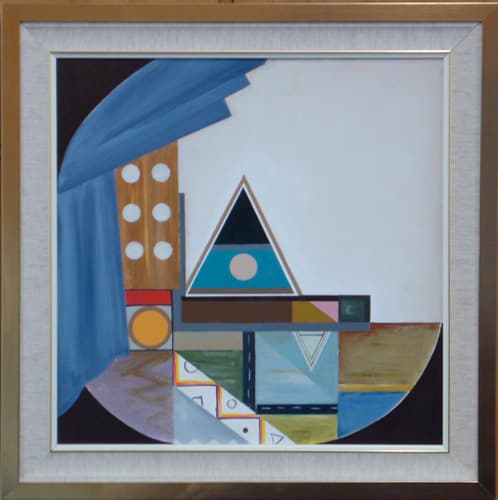 The In Residence / utility room