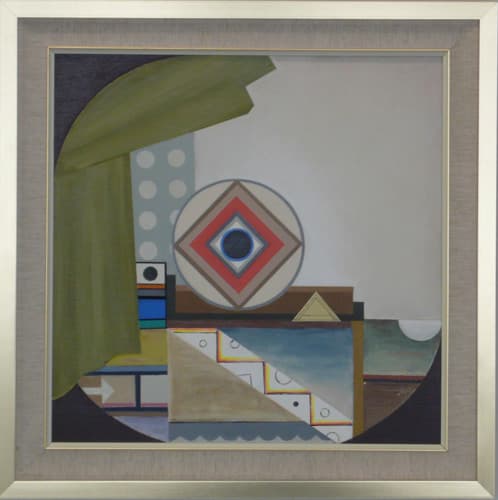 The In Residence / entrance with arrival annexe