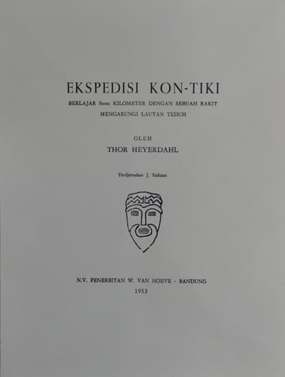 Ekspedisi Kon Tiki