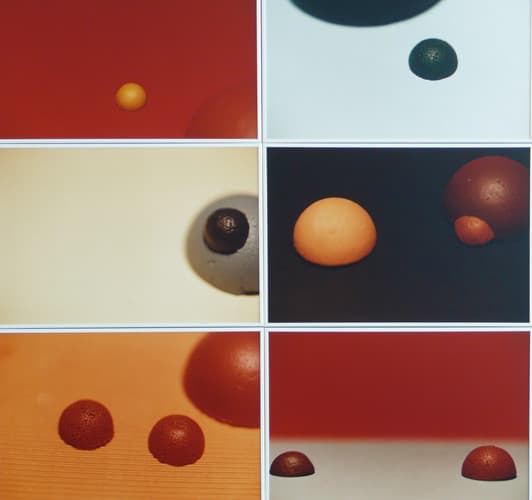 The Colony 2000 – detail