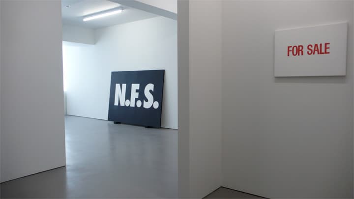 Art Business Acronyms