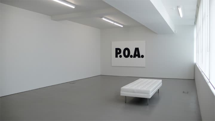 P.O.A