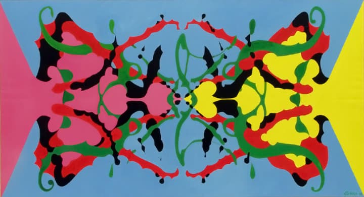 The Making of the Beast