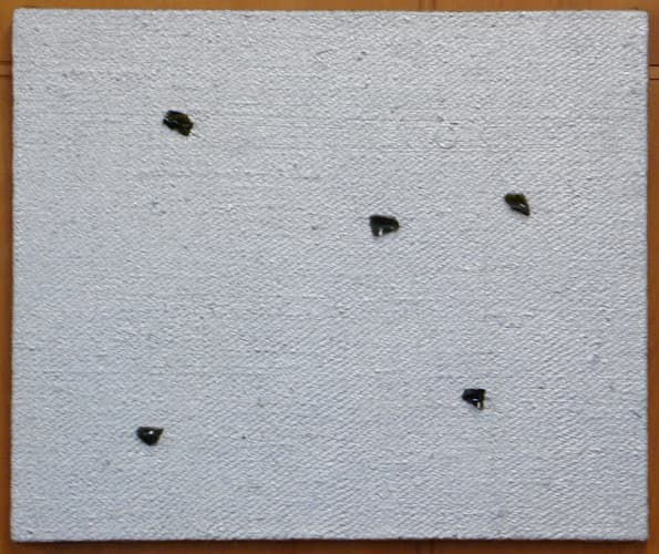 Untitled (Briar Hill)