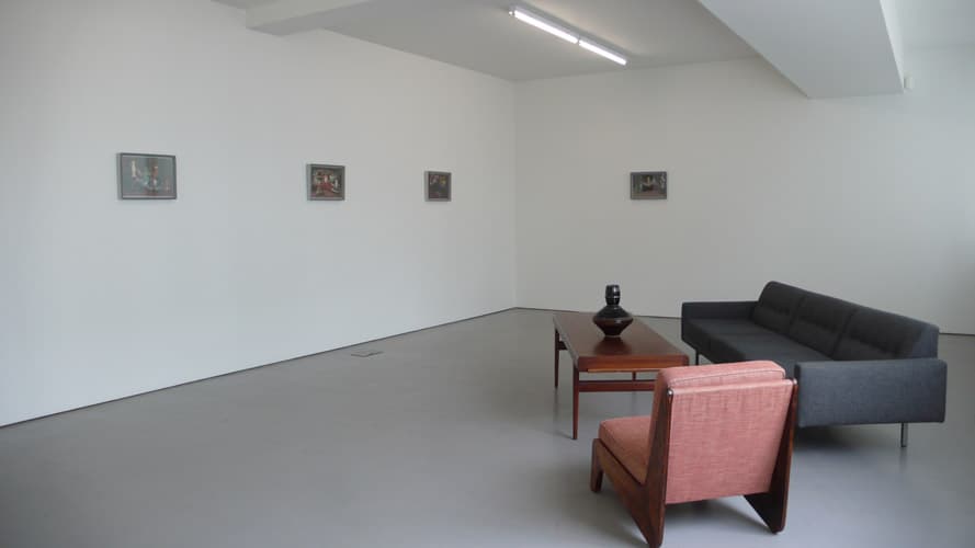 Going Going Bye-Gones