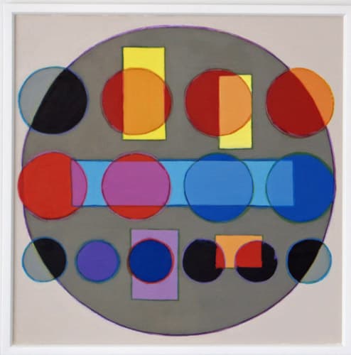 photographers ocular record cover