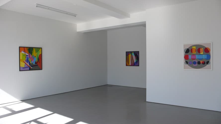 BRUTALIST GEOMETRY Set 1 & 2