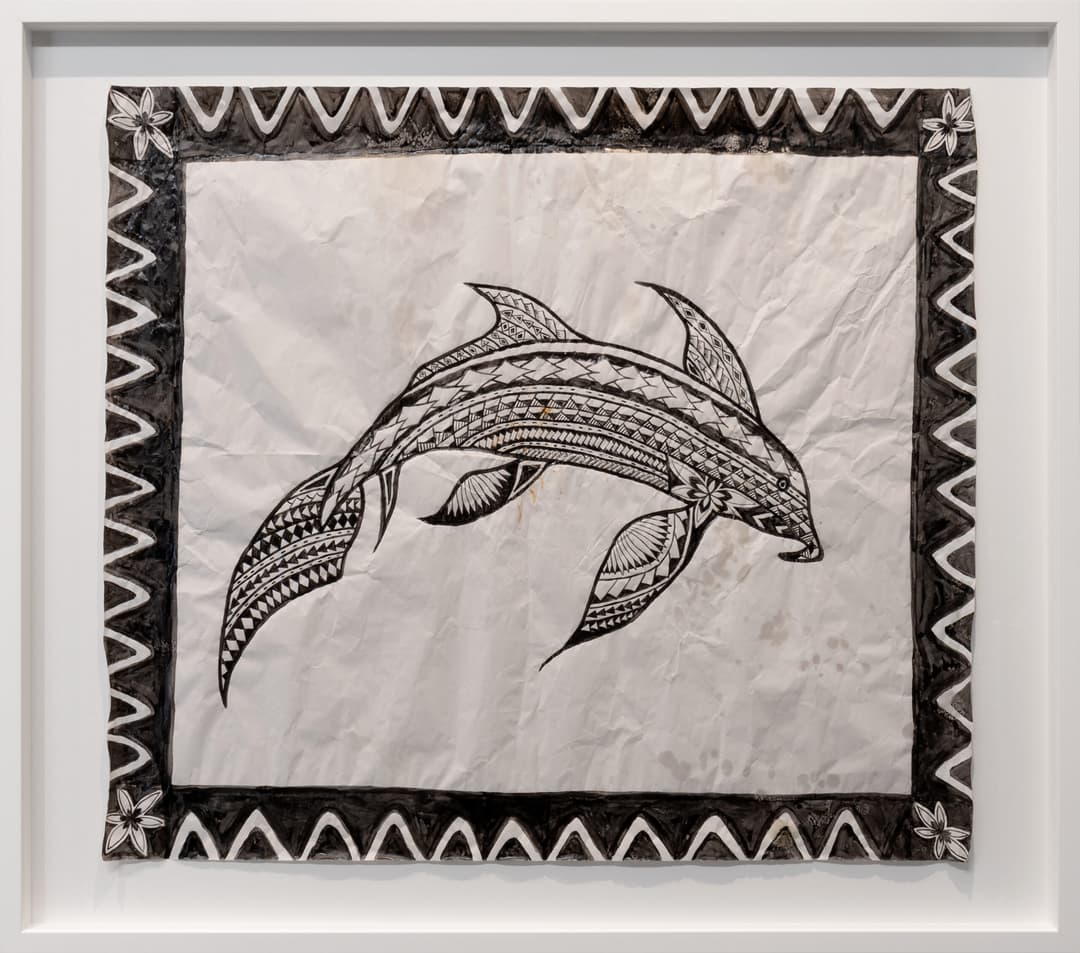 Fish’n’Chips Tapa, Elephant Fish