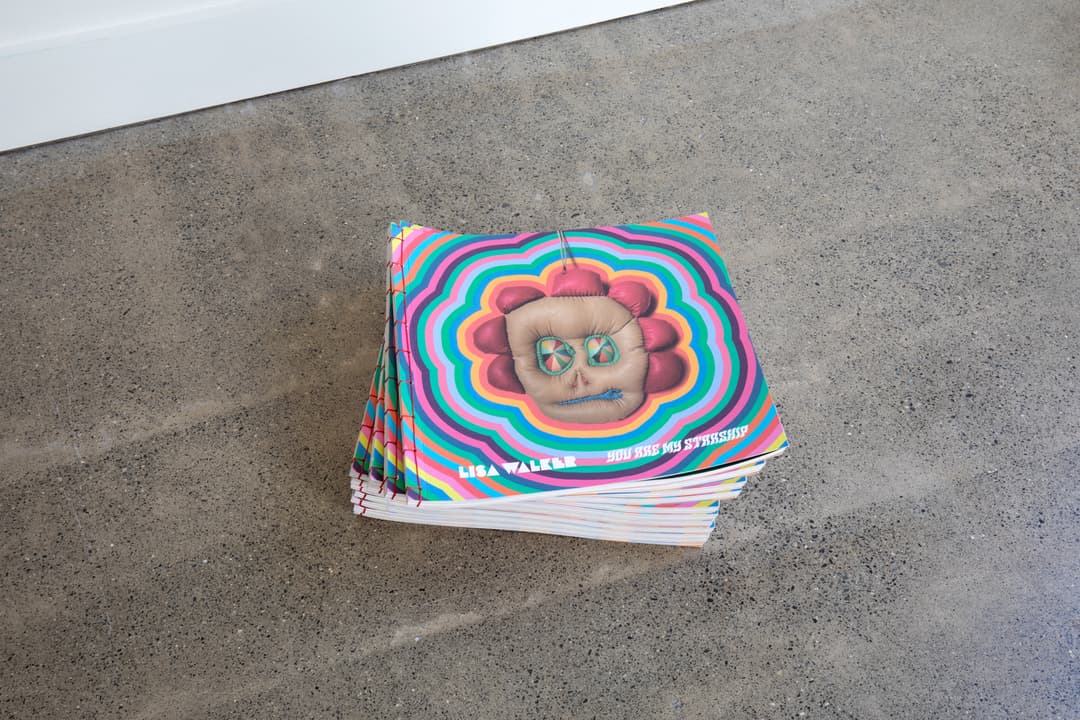 Lisa Walker Installation 26