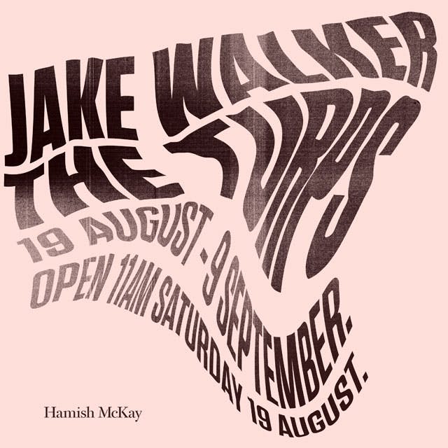 Jake Walker - The Turps