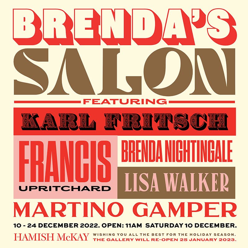 Brenda’s Salon