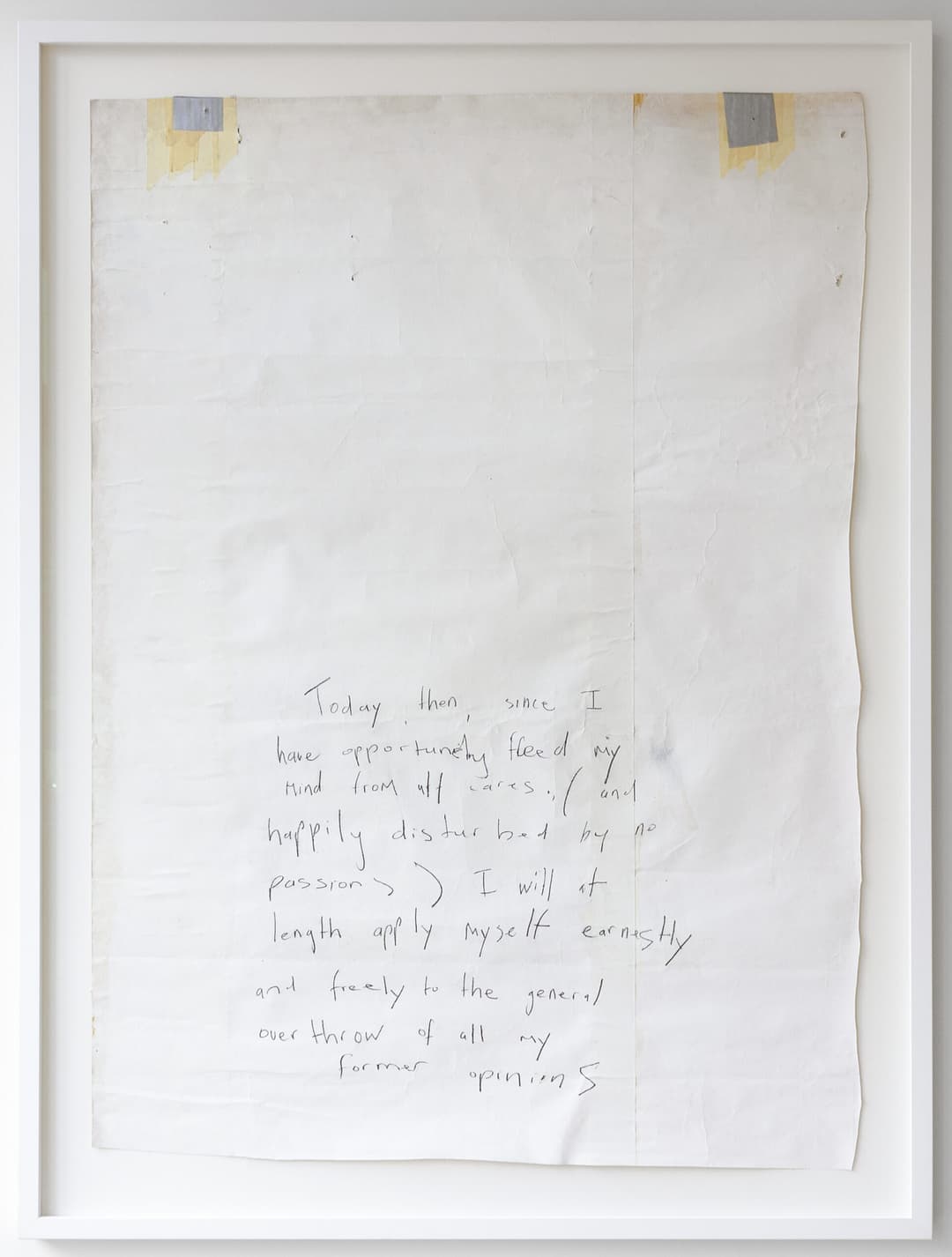 AW70043.1013-1 the artists in conversation (today then since)