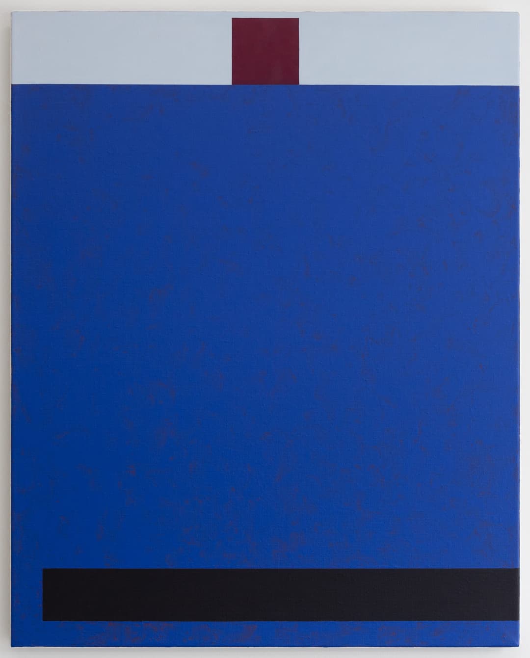 Chromatic Series V Blue