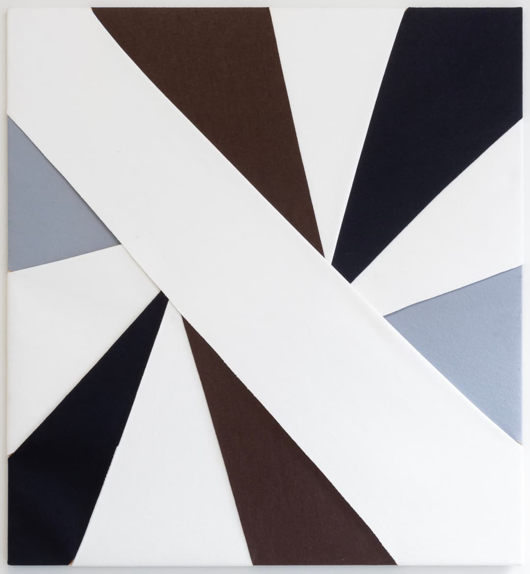 Untitled (Constructions of Coloured Rays)