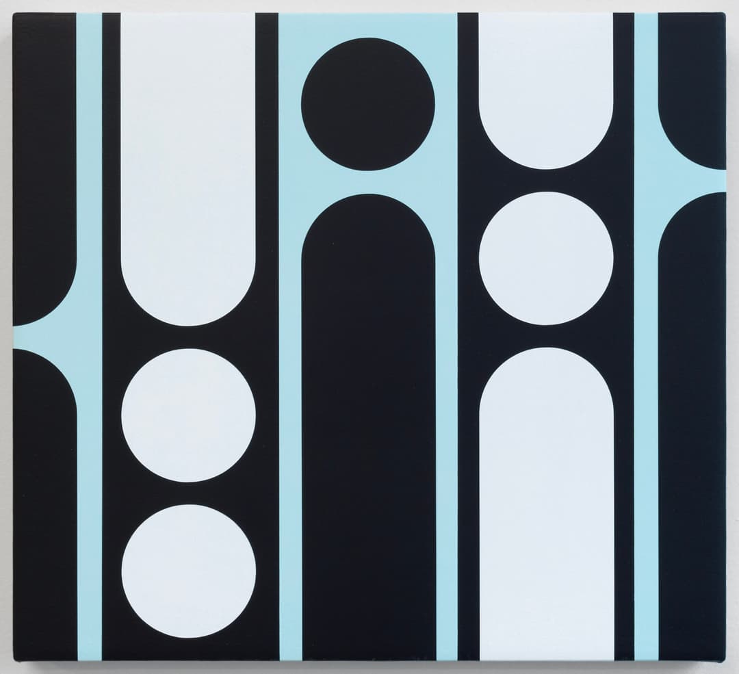 PAINTING No.22-50, Untitled