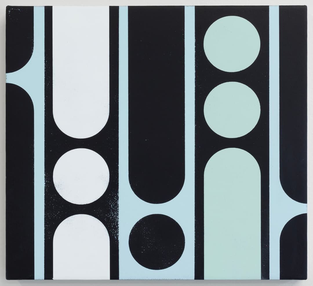 PAINTING No.22-49, Untitled