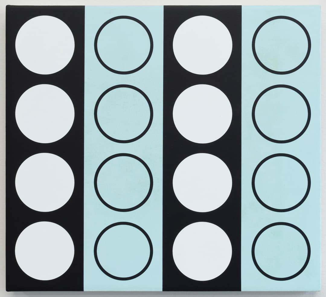 PAINTING No.22-59, Untitled