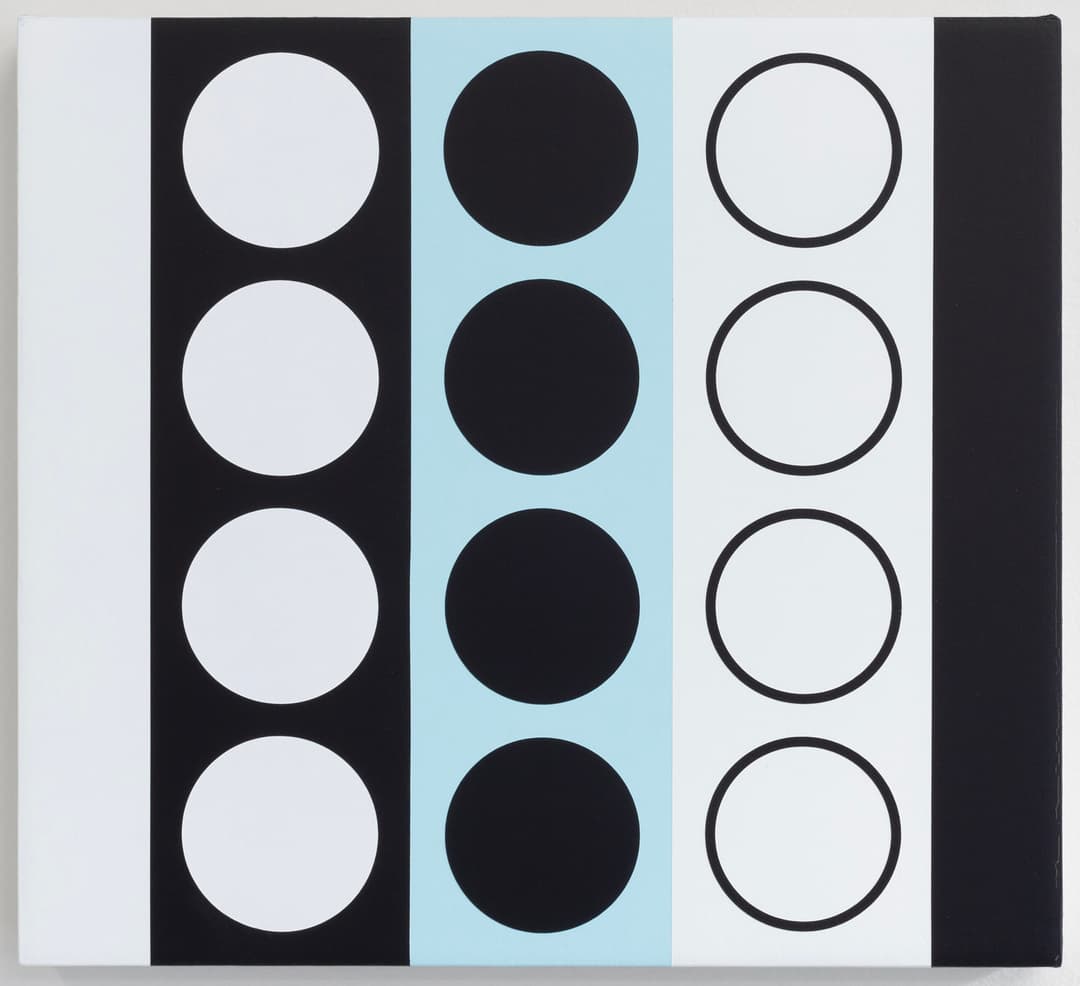 PAINTING No.22-60, Untitled