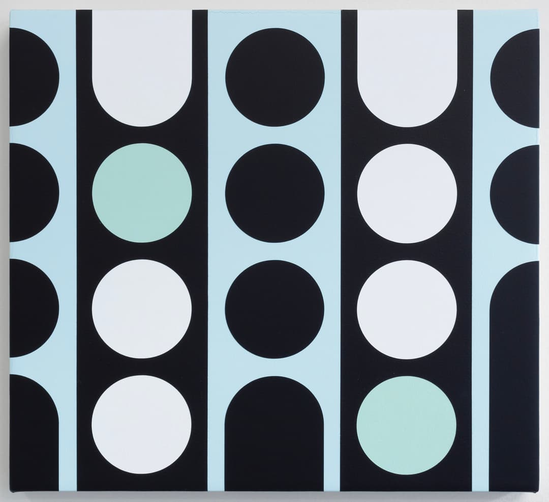 PAINTING No.22-51, Untitled