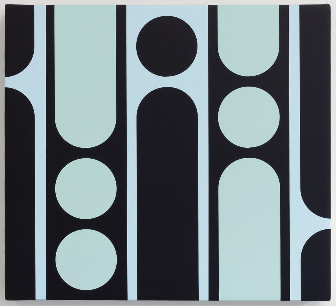 PAINTING No.22-48, Untitled